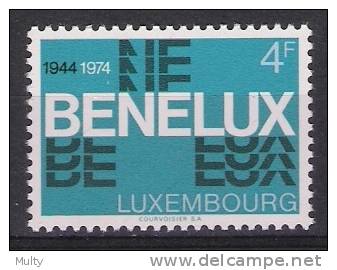 Luxemburg Y/T 841 (**) - Unused Stamps