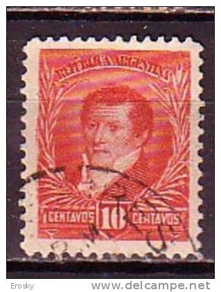 D0451 - ARGENTINA Yv N°99 - Usati