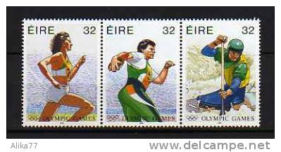 IRLANDE    Neuf **      Y. Et T.  N° 933 à 935           Cote: 3,75 Euros - Unused Stamps