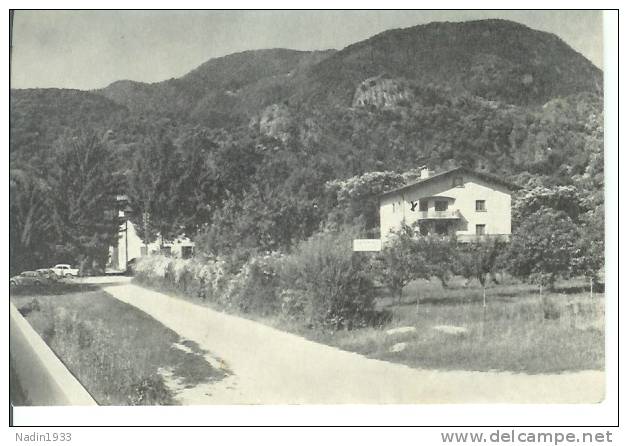 TICINO LOSONE  CASA RIPOSO - Losone