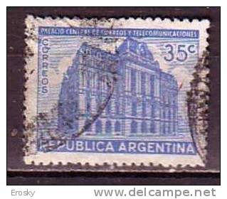 D0637 - ARGENTINA Yv N°449 - Usados