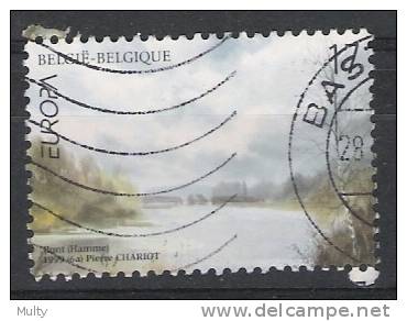 Belgie OCB 2815 (0) - 1999