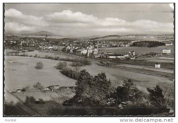 D-36088 Hünfeld - Das Tor Der Rhön - Huenfeld