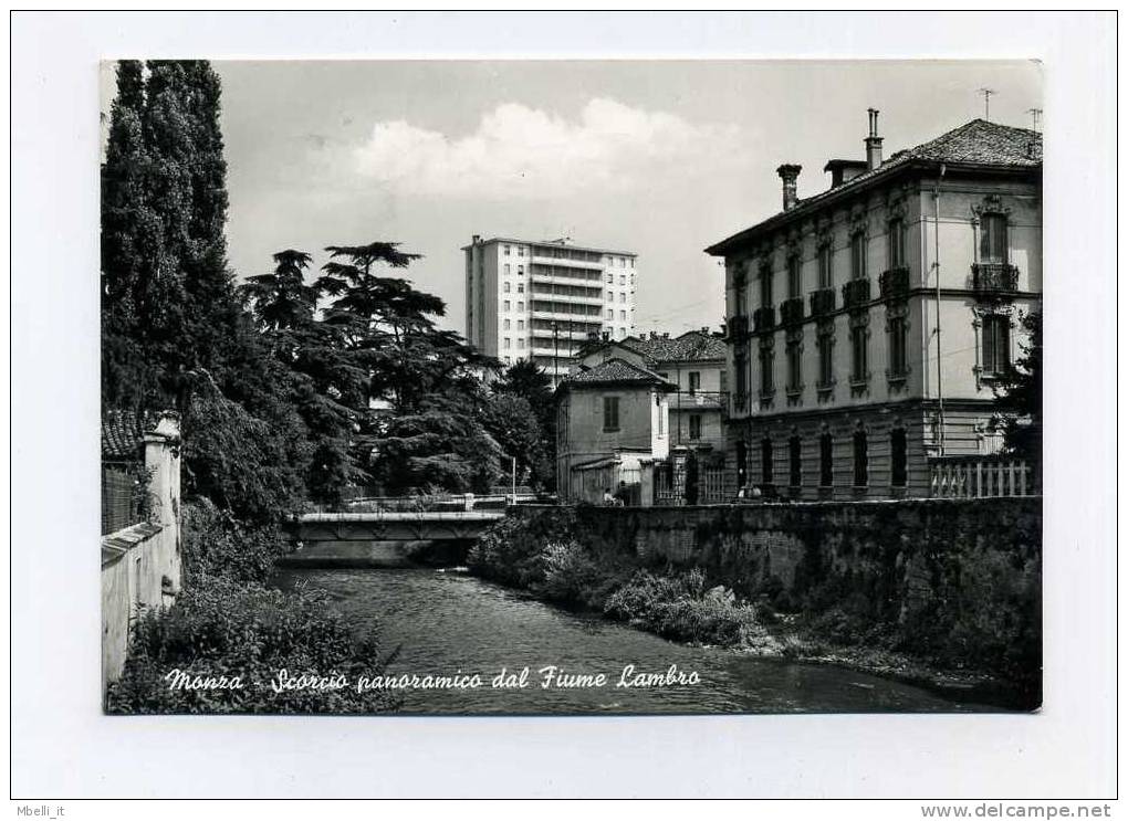 Monza 1960 - Monza