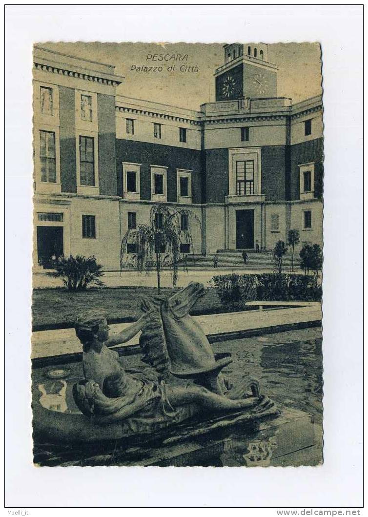 Pescara 1949 - Pescara