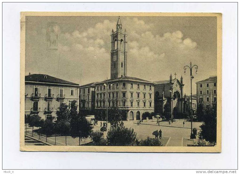Pescara 1941 - Pescara
