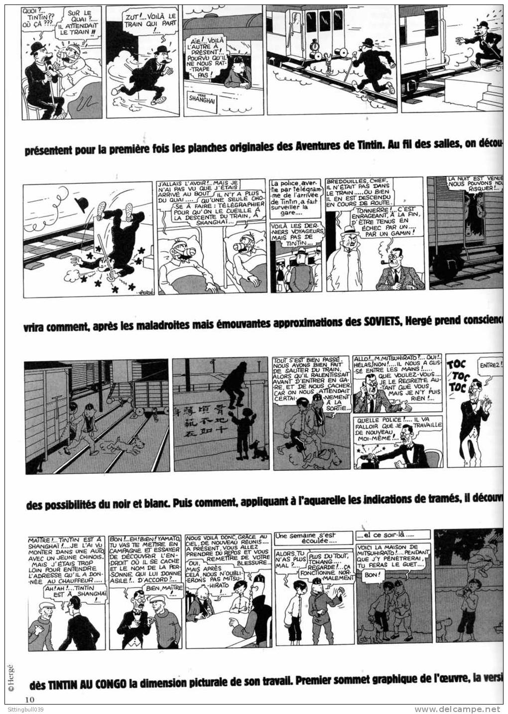 ANGOULÊME 89, LE MAGAZINE !. MAGNIFIQUE CATALOGUE OFFICIEL DU 16° SALON INTERNATIONAL DE LA BANDE DESSINEE. - Press Books