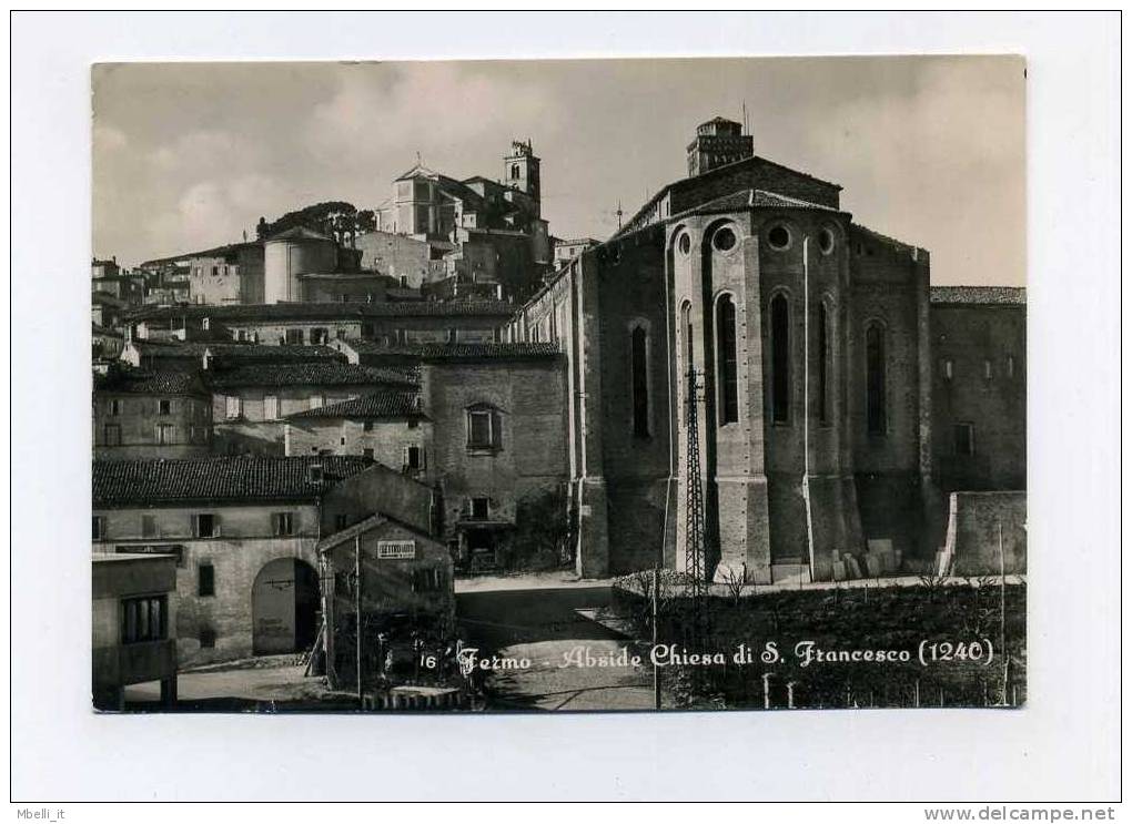 Fermo 1955 - Fermo