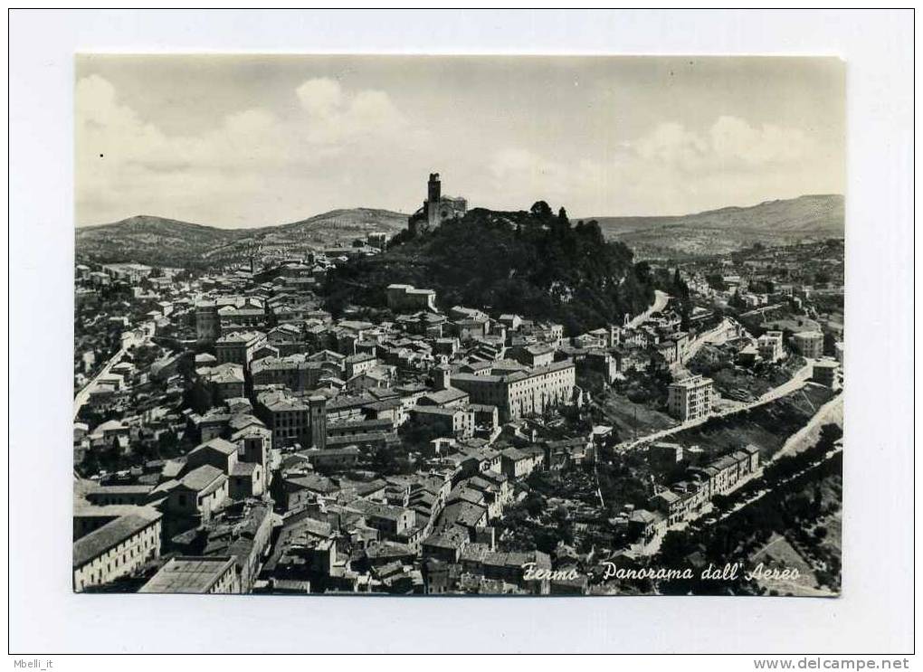 Fermo 1955 - Fermo