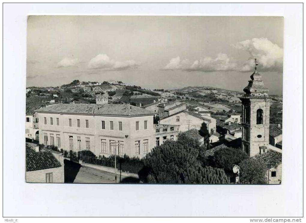 Ascoli Piceno 1962 Ortezzano - Ascoli Piceno