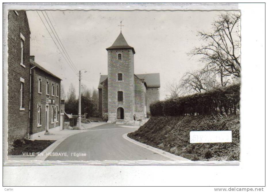 Ville En Hesbaye - Braives