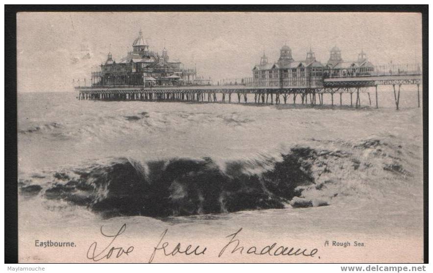 Eastbourne 1904 - Eastbourne