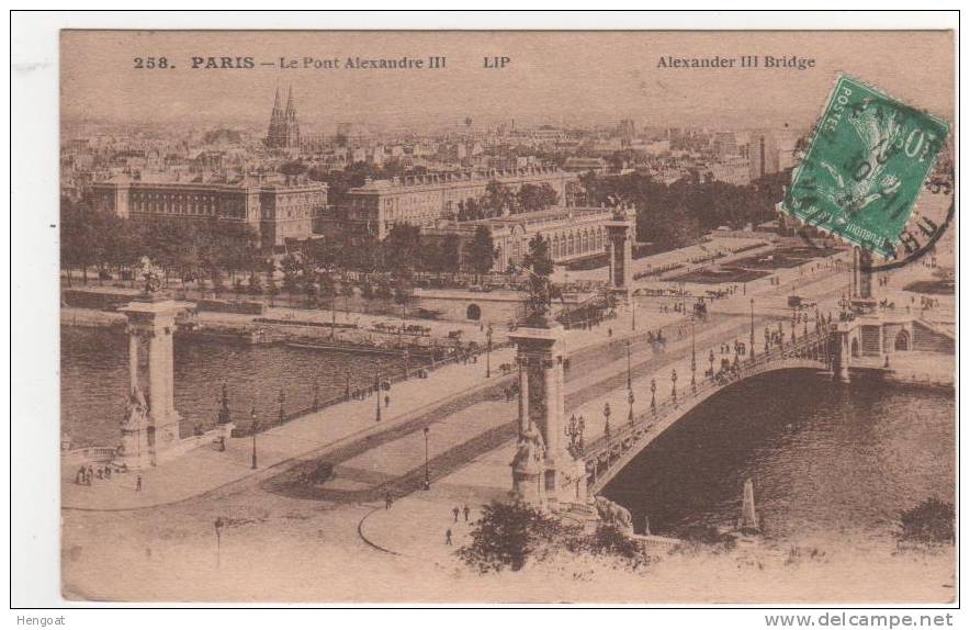 Cachet Type 84 En Arrivée De Arlod ,  Ain / Carte Du 30/11/23 , 2 Scans , Indice 4 - Storia Postale