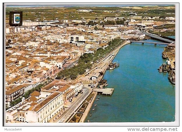 CADIZ - PUERTO DE SANTA MARIA - Cádiz
