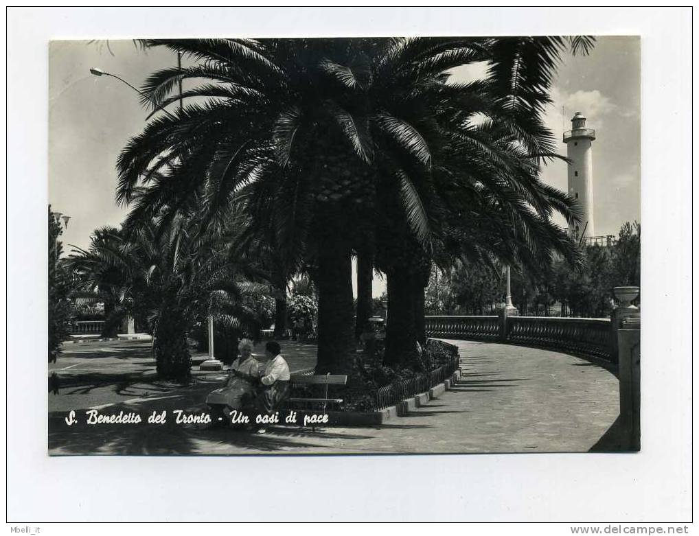 Ascoli 1960 San Benedetto Del Tronto - Ascoli Piceno