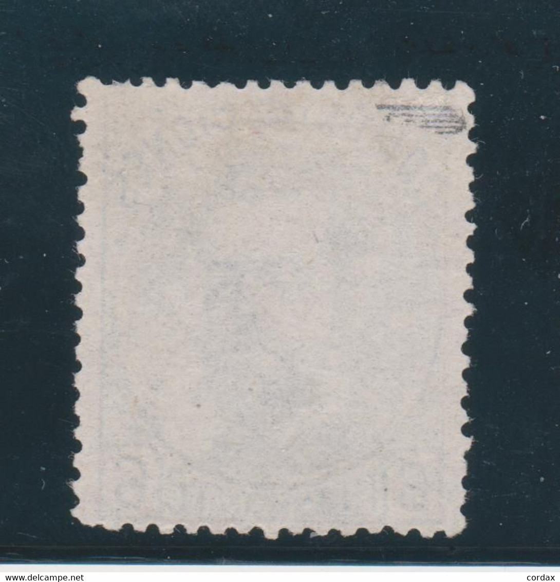 Amadeo 1872. 6 Ct NUEVO. MUY BONITO. 200 €. VER - Unused Stamps