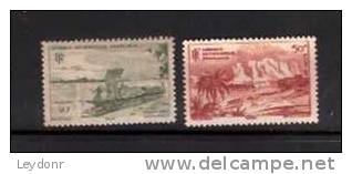 French West Africa - MNH - Other & Unclassified