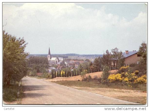 OPOETEREN- PANORAMA - Maaseik