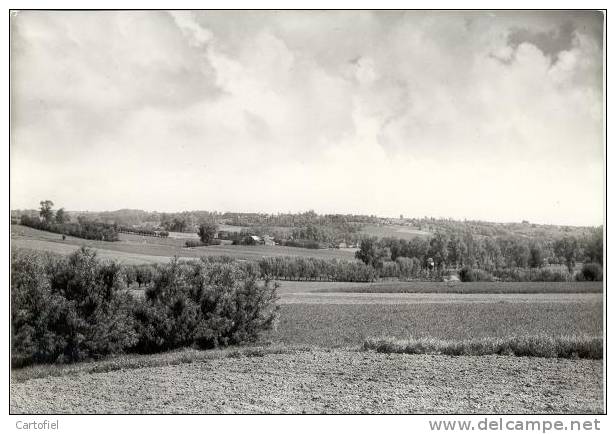 BRAKEL- POORT DER VLAAMSE ARDENNEN - Brakel