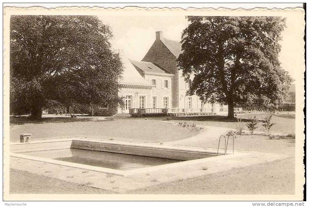 Villers-le-temple - Nandrin