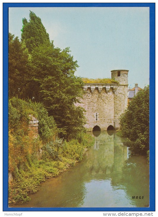 Frankreich; Cambrai; Tour Des Arquets - Cambrai