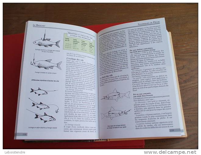 LE NOUVEAU MANUEL DE LA PECHE-1992 -PASCAL DURANTEL-EDITION SOLAR-EN BON ETAT, PETIT VECU SUR LES COUVERTURES - Caza/Pezca