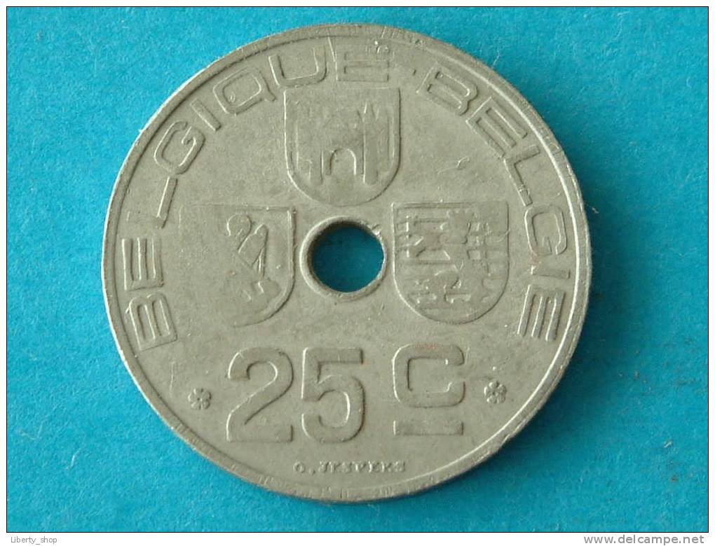 1946 FR/VL ( 536 ) - ( For Grade, Please See Photo ) ! - 10 Cents & 25 Cents