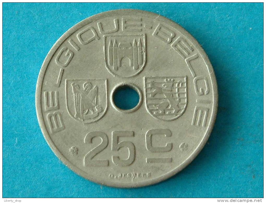 1946 FR/VL ( 536 ) - ( For Grade, Please See Photo ) ! - 10 Centimes & 25 Centimes