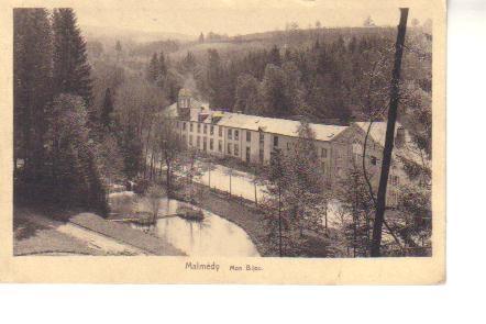 Malmédy Mon Bijou - Malmedy