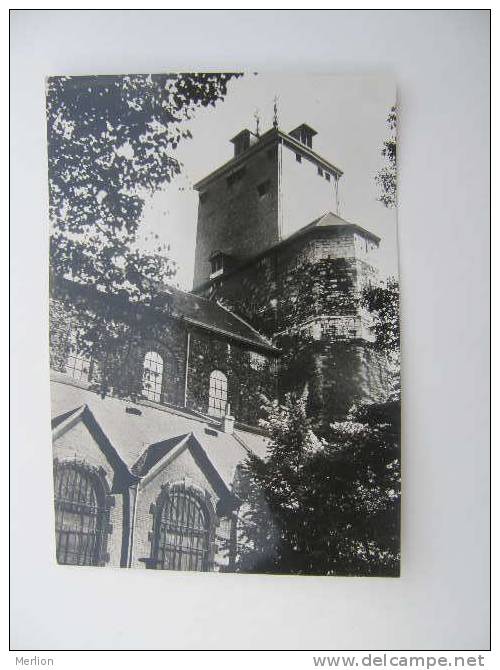 Belgium -Liege - Luik   - Cca 1960   F  D55544 - Liege