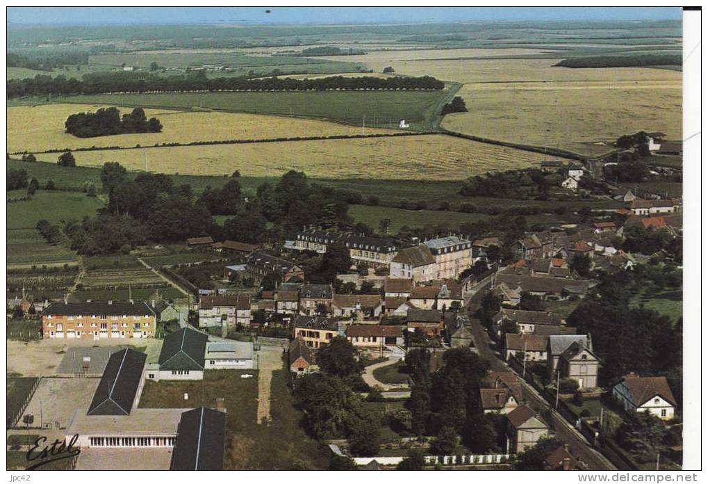 Quartier Laillerie - Chaumont En Vexin