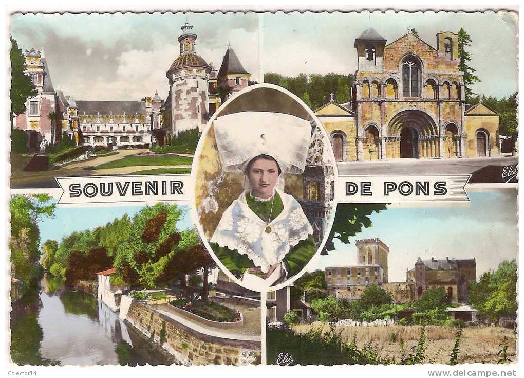 PONS 1962 - Pons