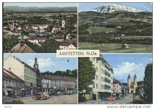 Amstetten - Amstetten