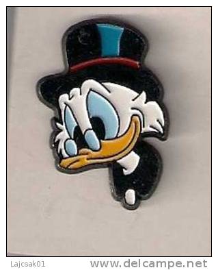 Walt Disney Donald Duck - Disney