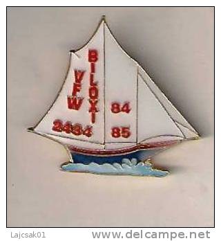 Sailing Voille Biloxi - Segeln