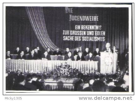 Bilderwerk Deutschland - Die Jugendweihe - Seite 67 (I292) - Sonstige & Ohne Zuordnung