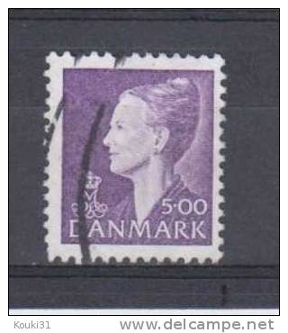 Danemark YT 1165 Obl : Margrethe II - Gebraucht