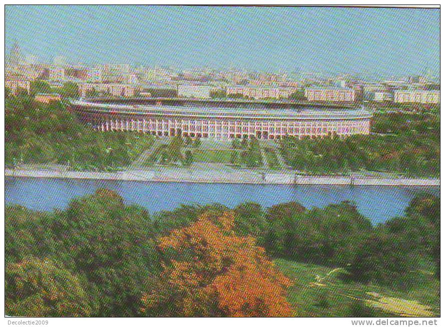 ZS570 Sport Athletism Moscow Russia Stade Stadium Luzhniki - Leichtathletik