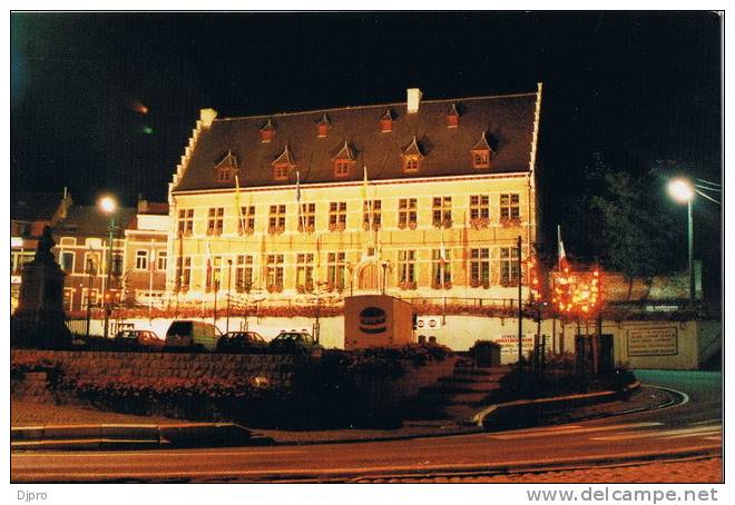 Overijse  Gemeentehuis  Nr 1 - Overijse