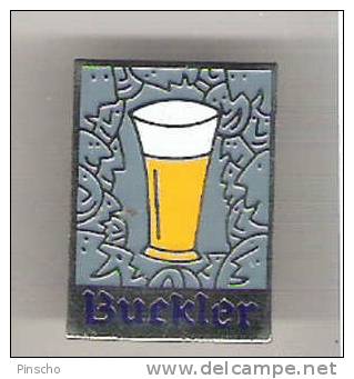 Biere BUCKLER - Bière