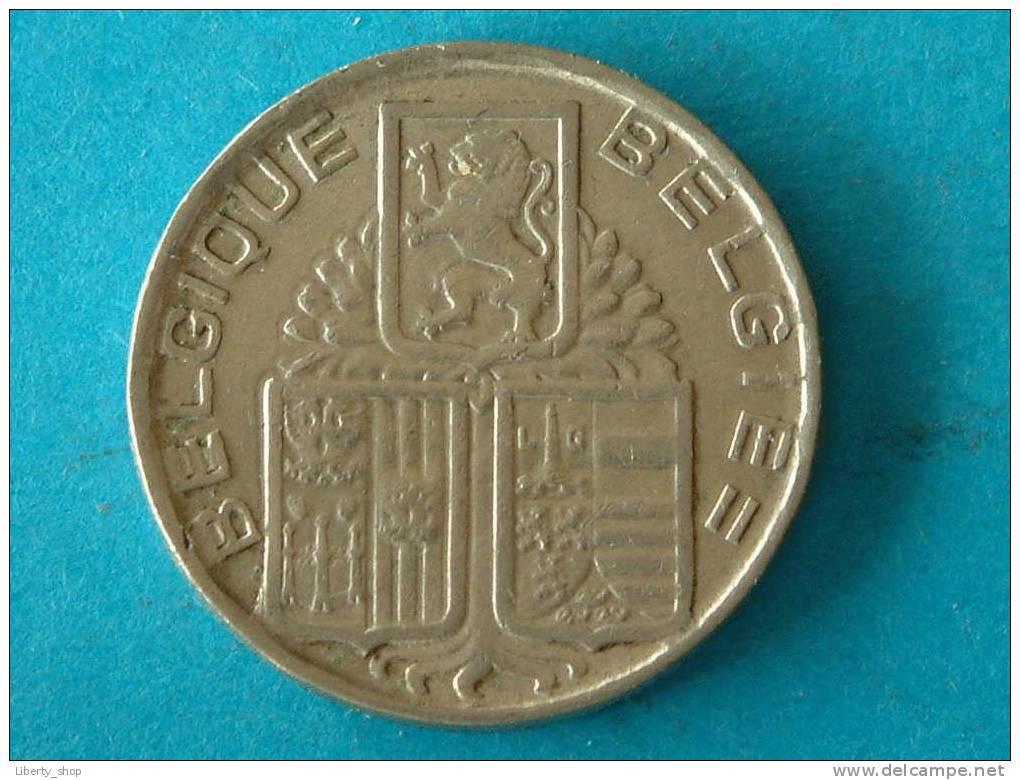 5 FRANK 1938 FR/VL (454) - ( See Photo For Details ) ! - 5 Francs