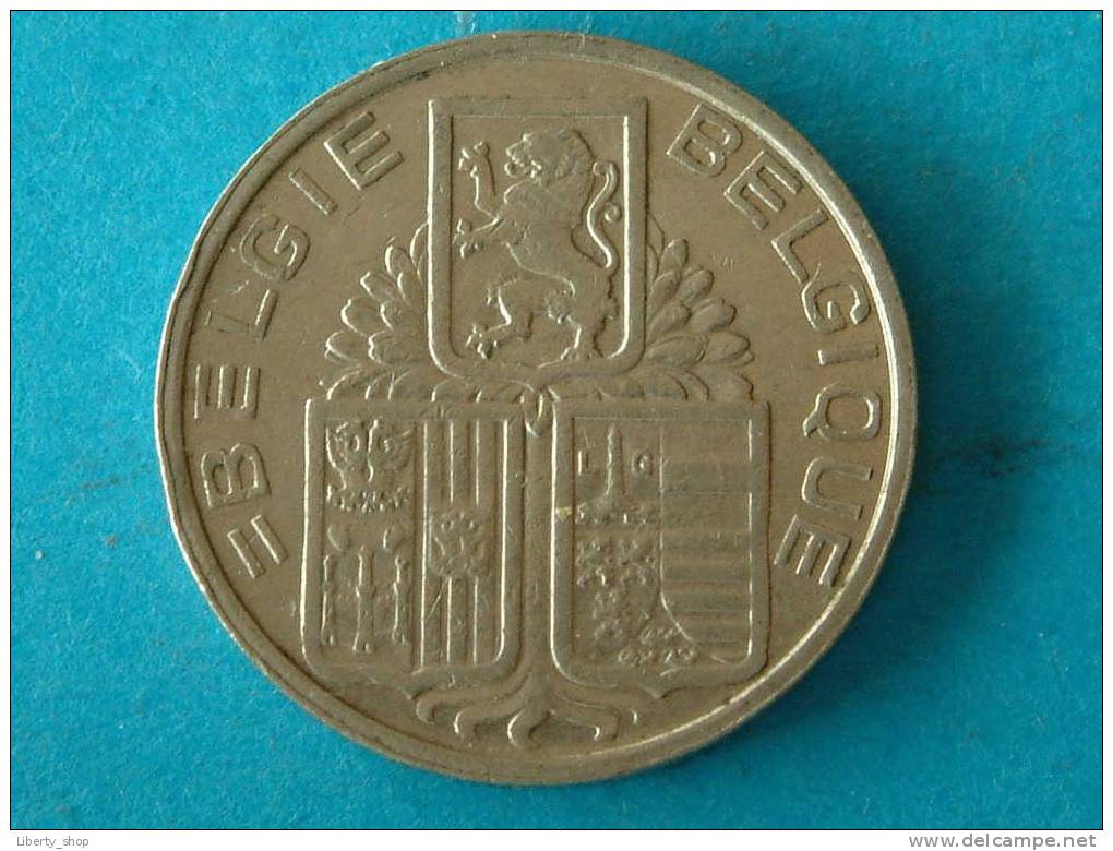 5 FRANK 1939 VL/FR (457) - ( See Photo For Details ) ! - 5 Francs