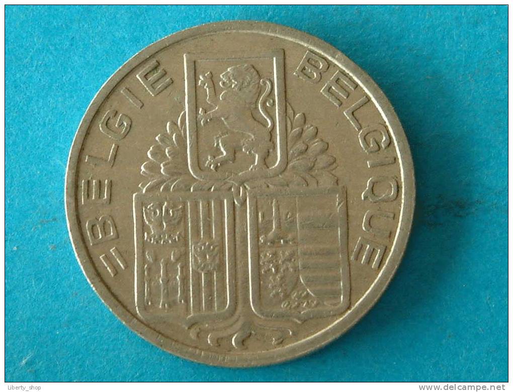 5 FRANK 1939 VL/FR (457) - ( See Photo For Details ) ! - 5 Francs