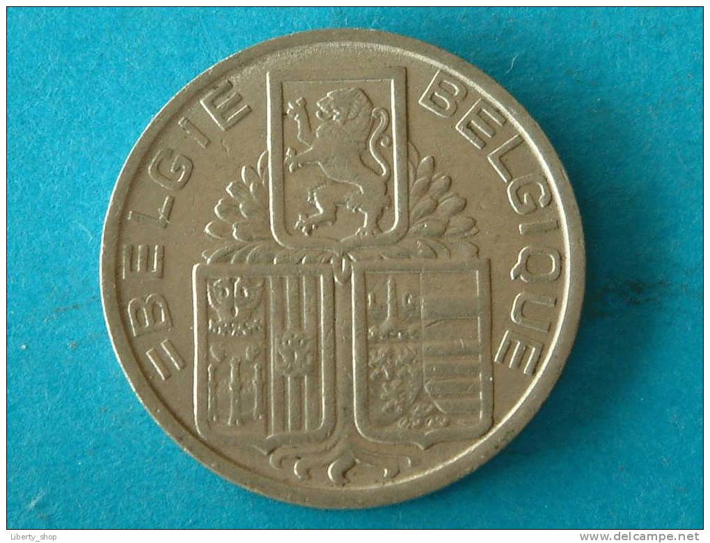 5 FRANK 1939 VL/FR (457) - ( See Photo For Details ) ! - 5 Francs