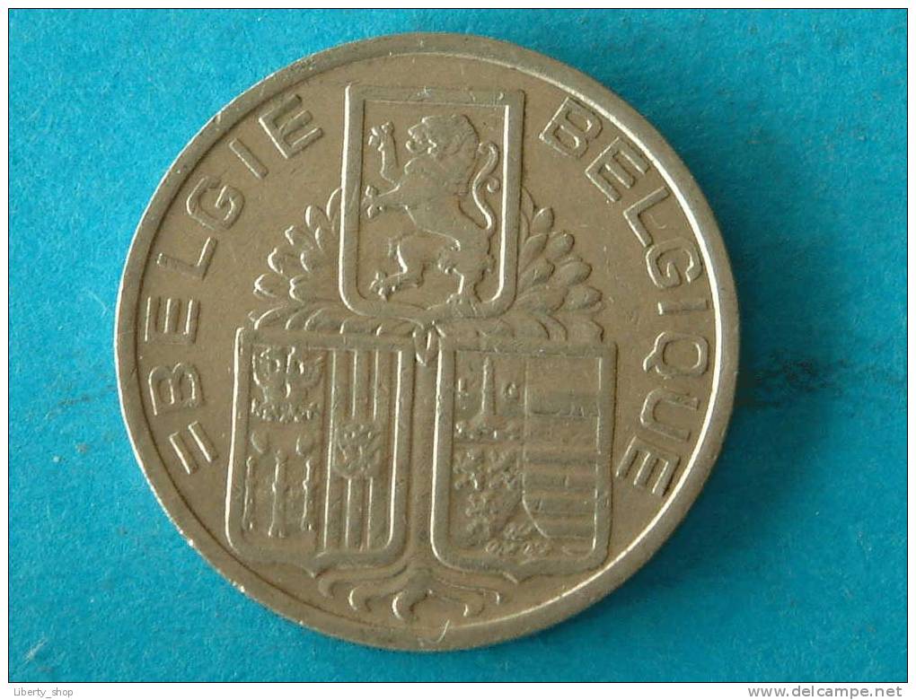 5 FRANK 1939 VL/FR (457) - ( See Photo For Details ) ! - 5 Francs