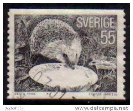 SWEDEN   Scott #  1139  F-VF USED - Used Stamps