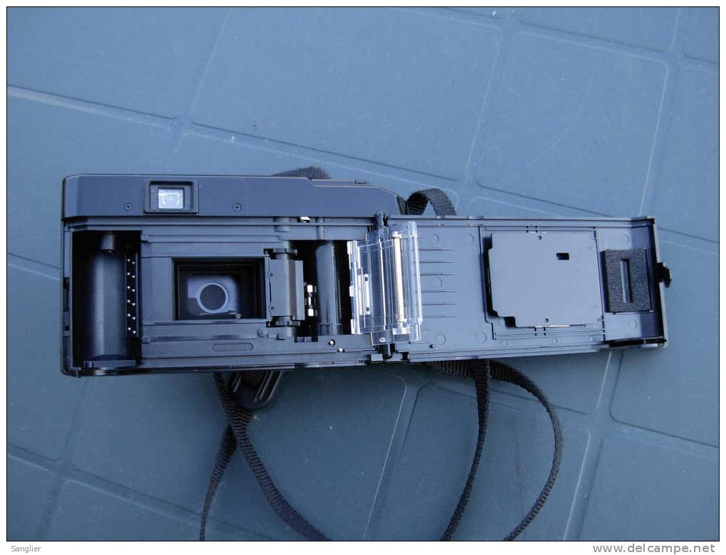 MINOLTA TYPE AFT  AUTO-FOCUS - Appareils Photo