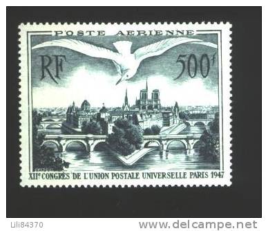 PA  No 20   Xx - 1927-1959 Postfris