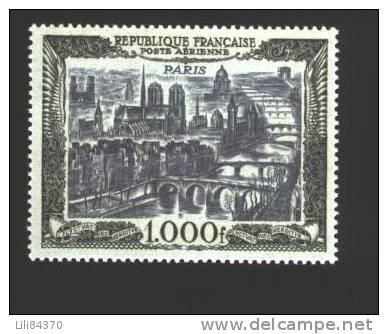 PA  No 29  Xx - 1927-1959 Neufs