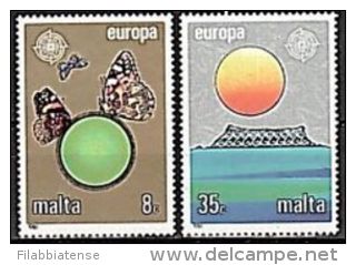 1986 - Malta ---- - 1986